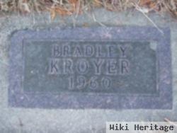 Bradley Kroyer