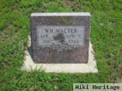 William Walter