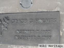 Grace G. Holmes