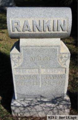 Joseph Rankin