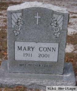 Mary Conn