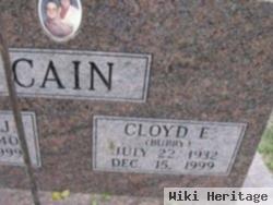 Cloyd E. Cain