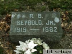 Reuben B Seybold, Jr