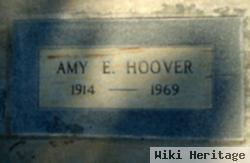 Amy E Diel Hoover