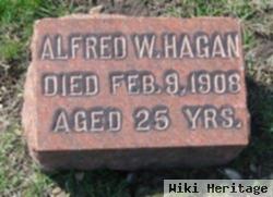 Alfred W. Hagan