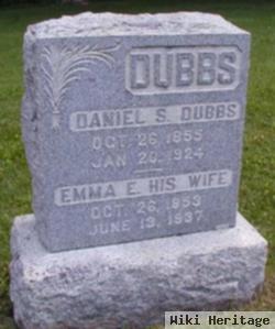 Daniel S. Dubbs