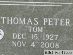 Thomas Peter Martin