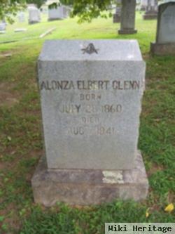 Alonzo Elbert Glenn