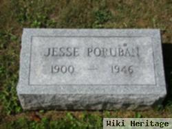 Jesse Poruban