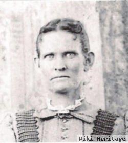 Eleanor Emerett Gillespie Caldwell