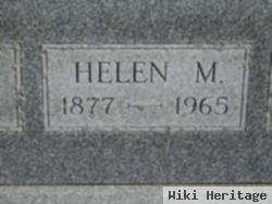 Helen M Morey