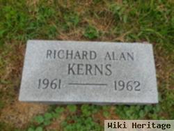 Richard Alan Kerns