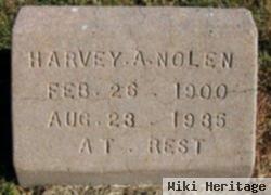 Harvey Albert Nolen