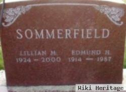 Lillian M Sommerfield