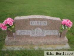 Wilton W. Dixon