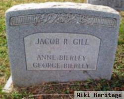 Jacob R Gill