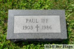 Paul Iff