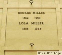 George Miller