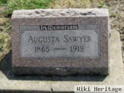 Augusta Sawyer