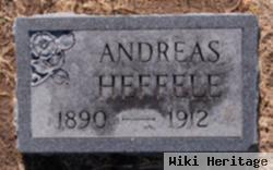 Andreas Heffele