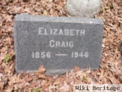 Elizabeth Wasserman Craig