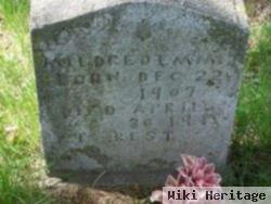 Mildred Frances "minnie" Emmitt