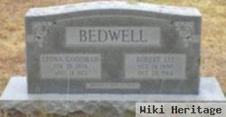 Robert Lee Bedwell