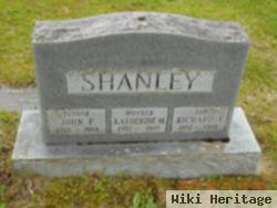 Richard P. Shanley