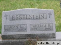 William R. Esselstein