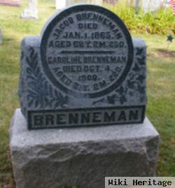 Jacob Brenneman