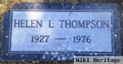 Helen L. Thompson