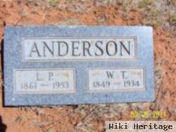 Laura Porter Anderson