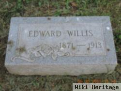 Edward Willis