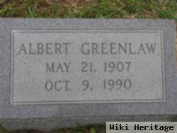 Albert Greenlaw Stevenson