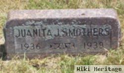 Juanita Smothers