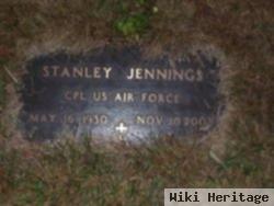 Stanley Leo "jack" Jennings