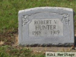 Robert V. Hunter