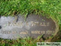 Parke S. Speary