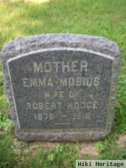 Emma Mobius Hodge