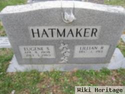 Eugene S. Hatmaker