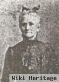 Mary Ellen Peacock Carder