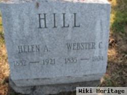 Helen A. [?] Hill