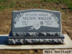 Nelson Wagler