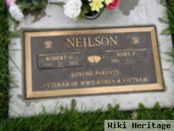 Robert G. Neilson