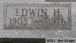 Edwin H Hicks