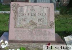 Dennis Leroy Caris