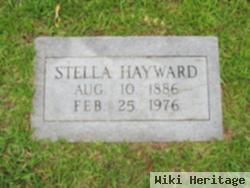 Stella Hayward