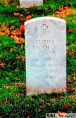 Elisha Smith