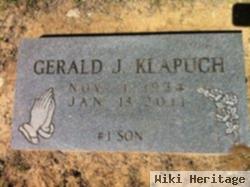 Gerald Klapuch