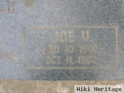 Joe V. Gil